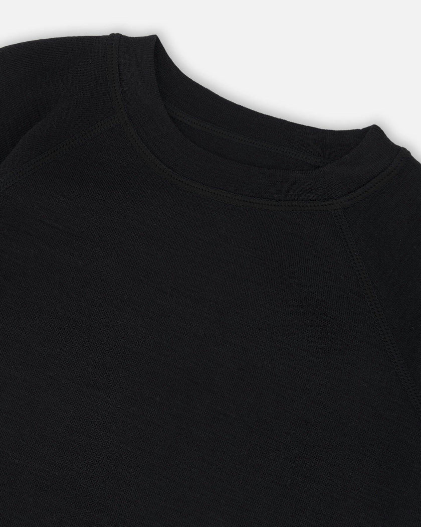 Merino Wool Base Layer Set