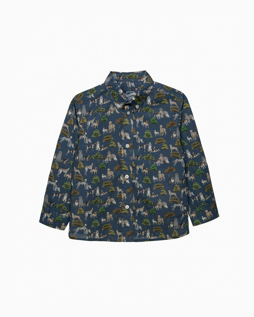 Hyde Park Hounds Shirt