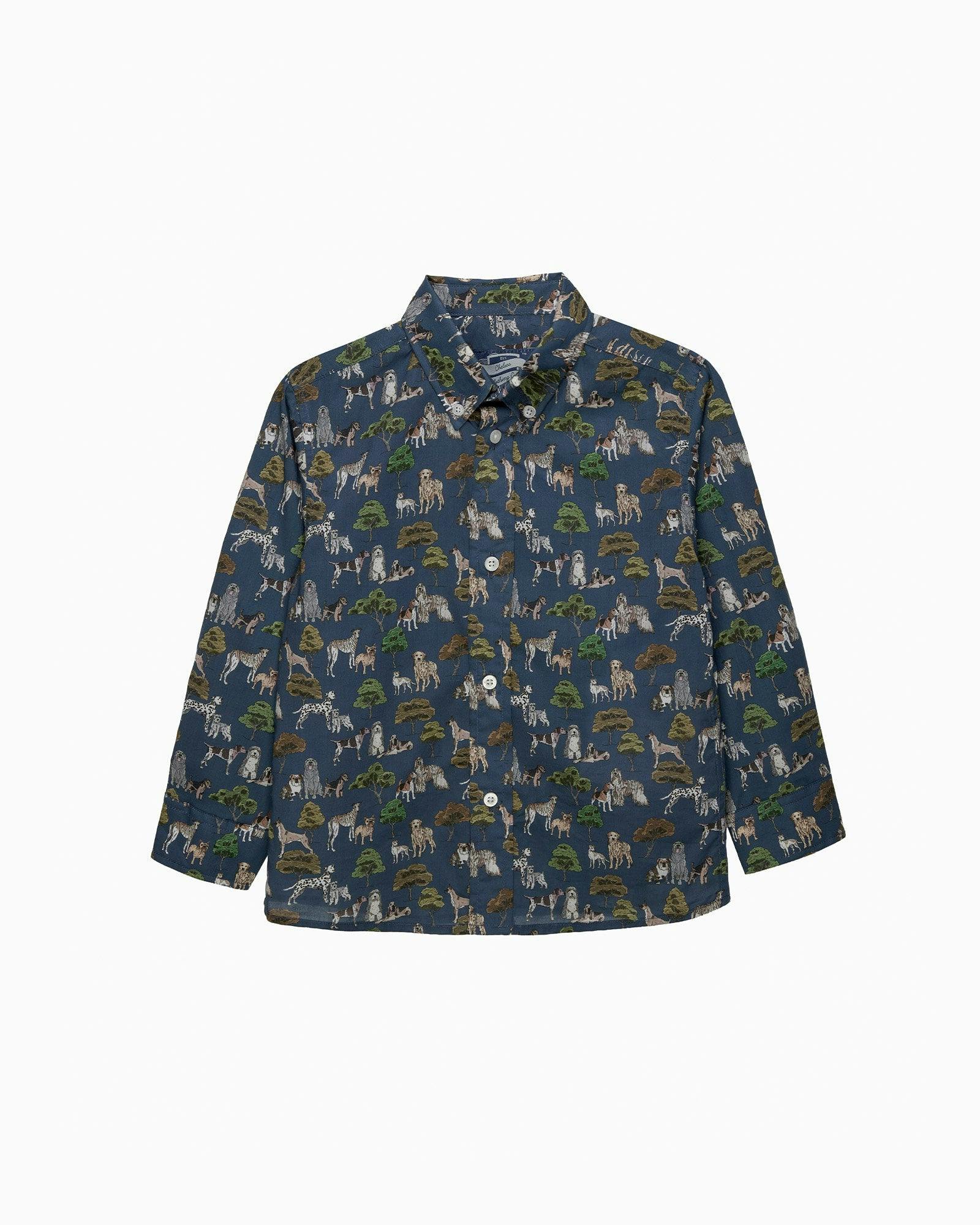 Hyde Park Hounds Shirt