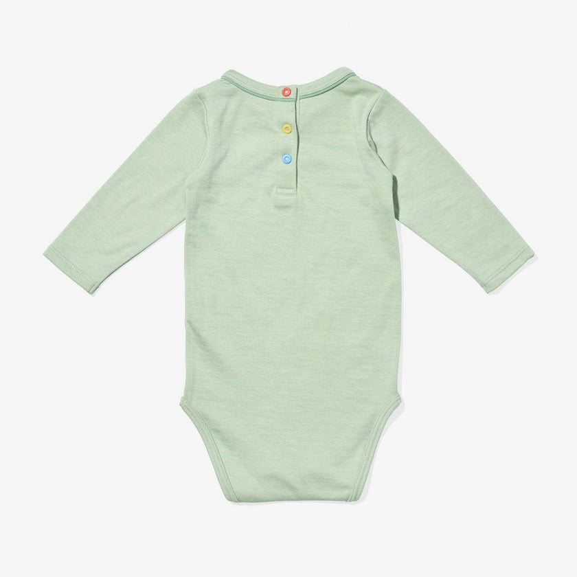 Edward One-piece, Dusty Seafoam