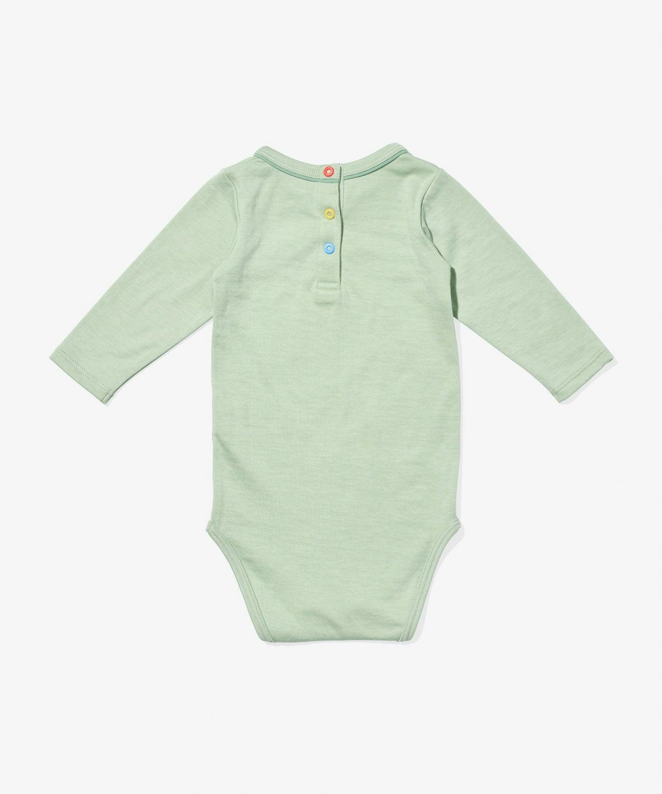 Edward One-piece, Dusty Seafoam