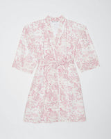 Veetzie Kimono Robe - Girls