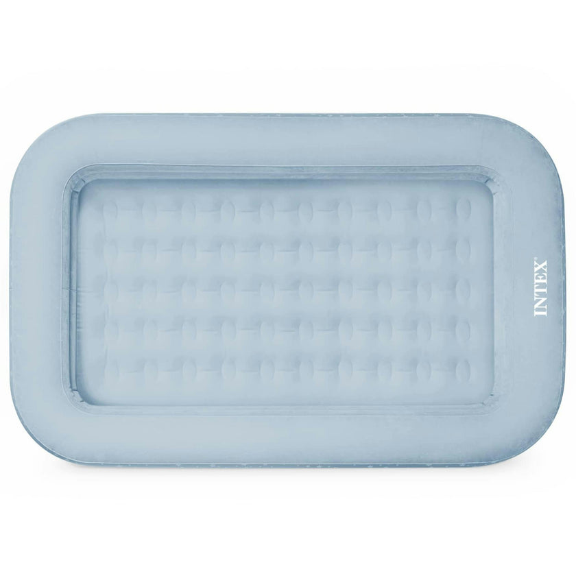 Kidz Travel Bed: Blue Exclusive