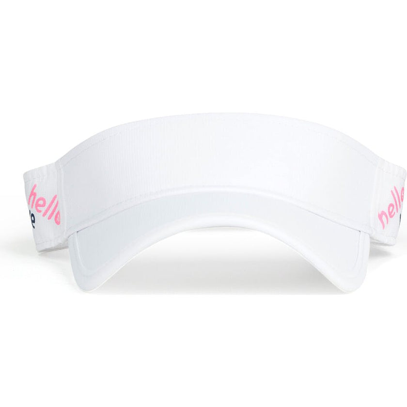 Big Love Visor