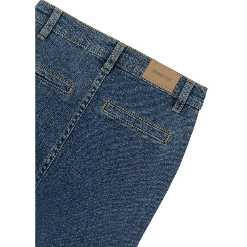 Gardient Jeans For Teenage Girls