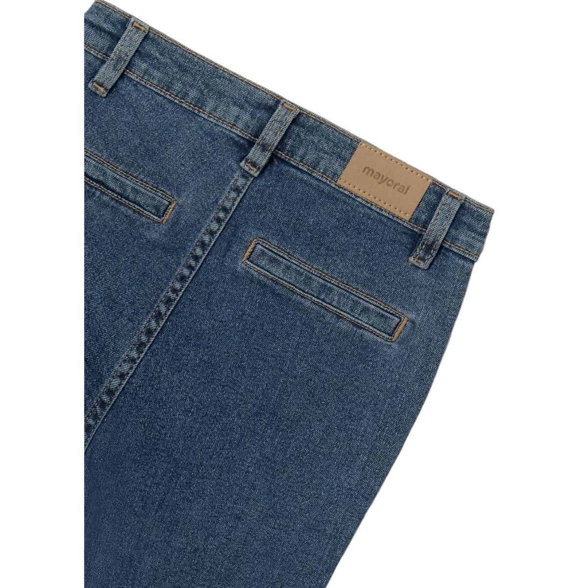 Gardient Jeans For Teenage Girls