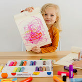 Chunkies Paint Sticks - Variety - Set of 24