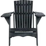Mopani Adirondack Outdoor Chair