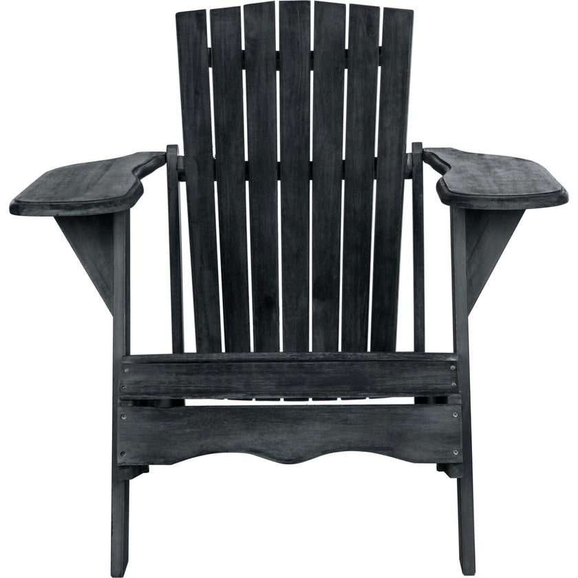 Mopani Adirondack Outdoor Chair