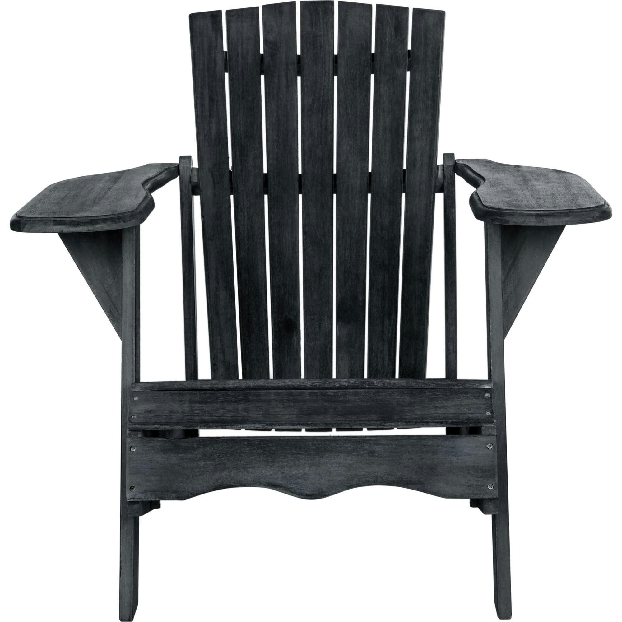 Mopani Adirondack Outdoor Chair