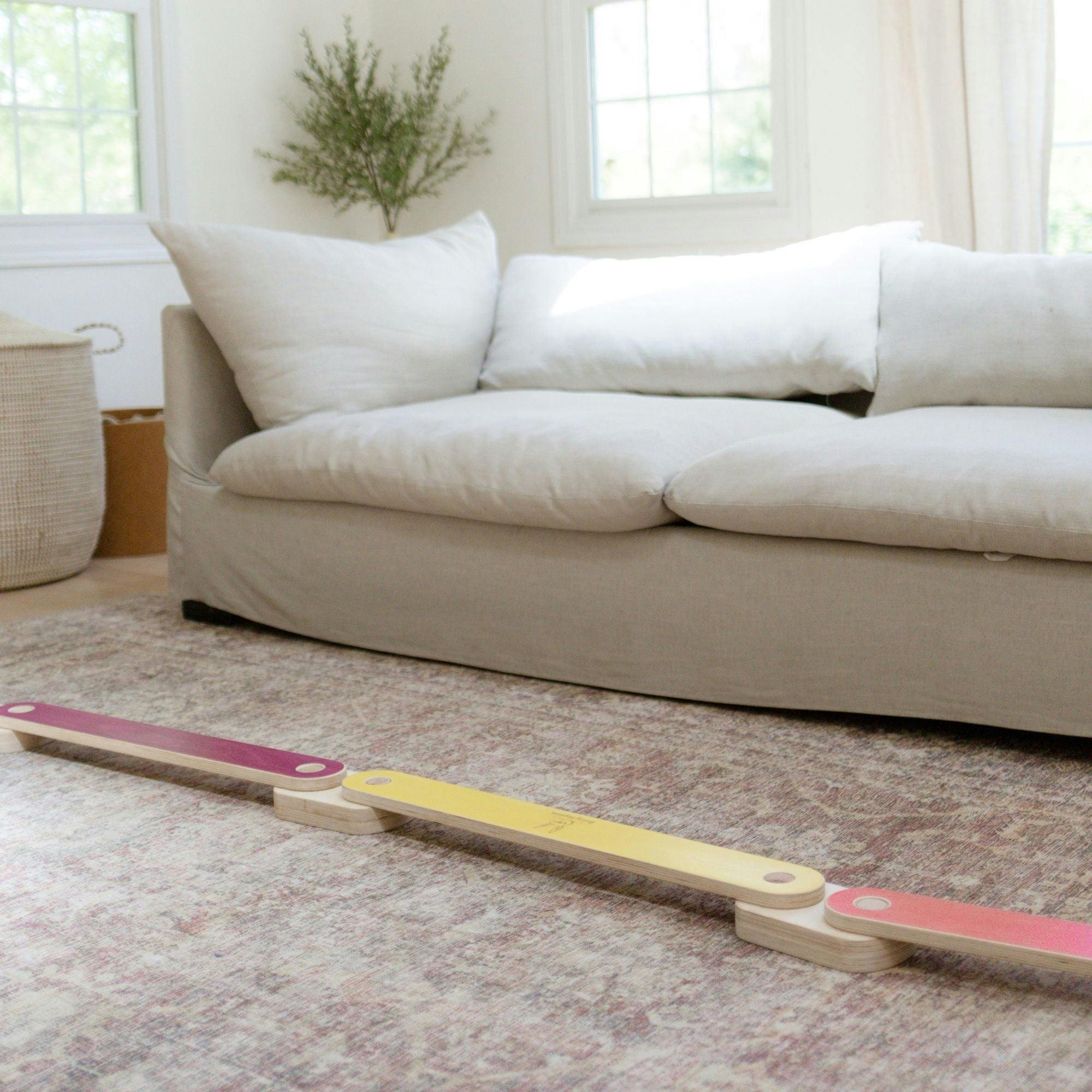 Balance Beam