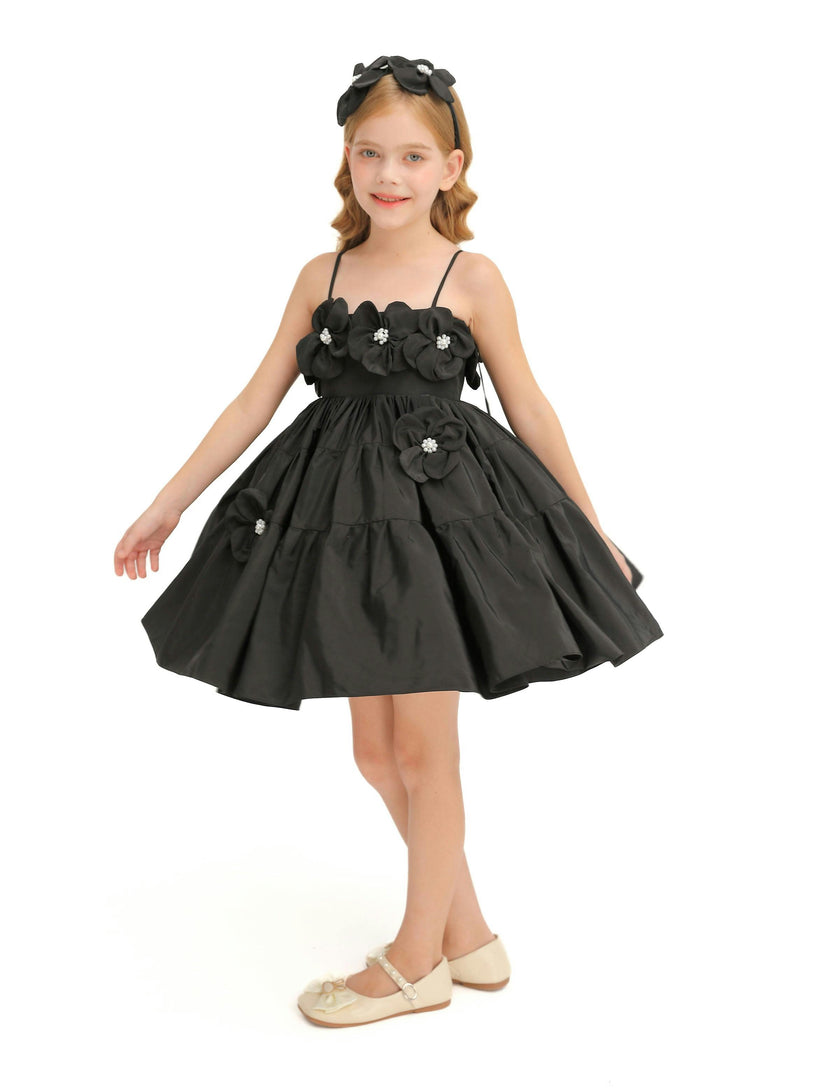 Black Buttercup Ravenna Dress
