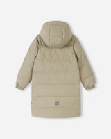 Parkkala - Kids' ReimaTec Waterproof Down Parka