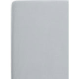 Fitted Crib Sheet