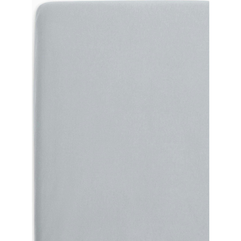 Fitted Crib Sheet
