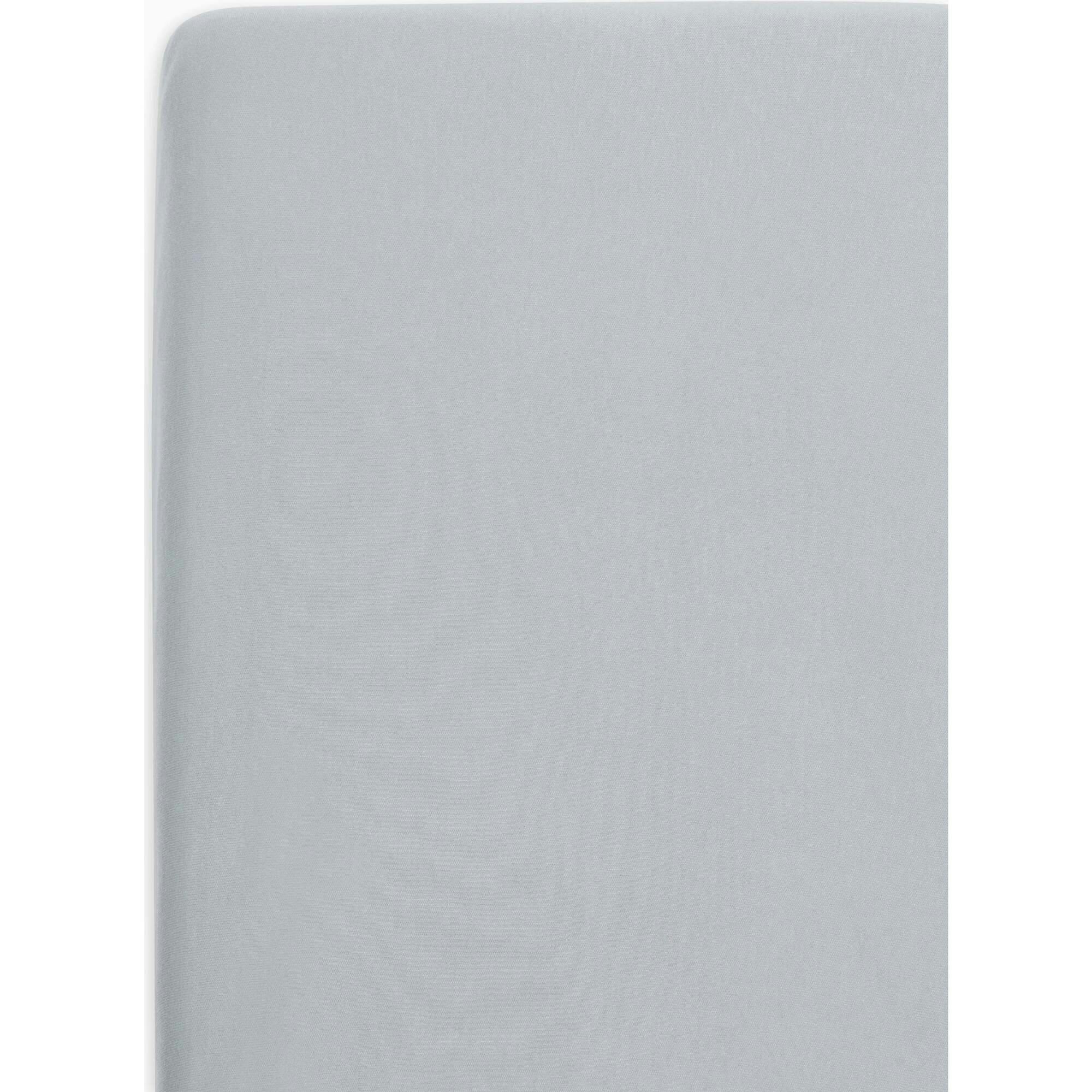 Fitted Crib Sheet