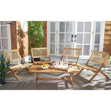 Blaze 5-Piece Coffee Set
