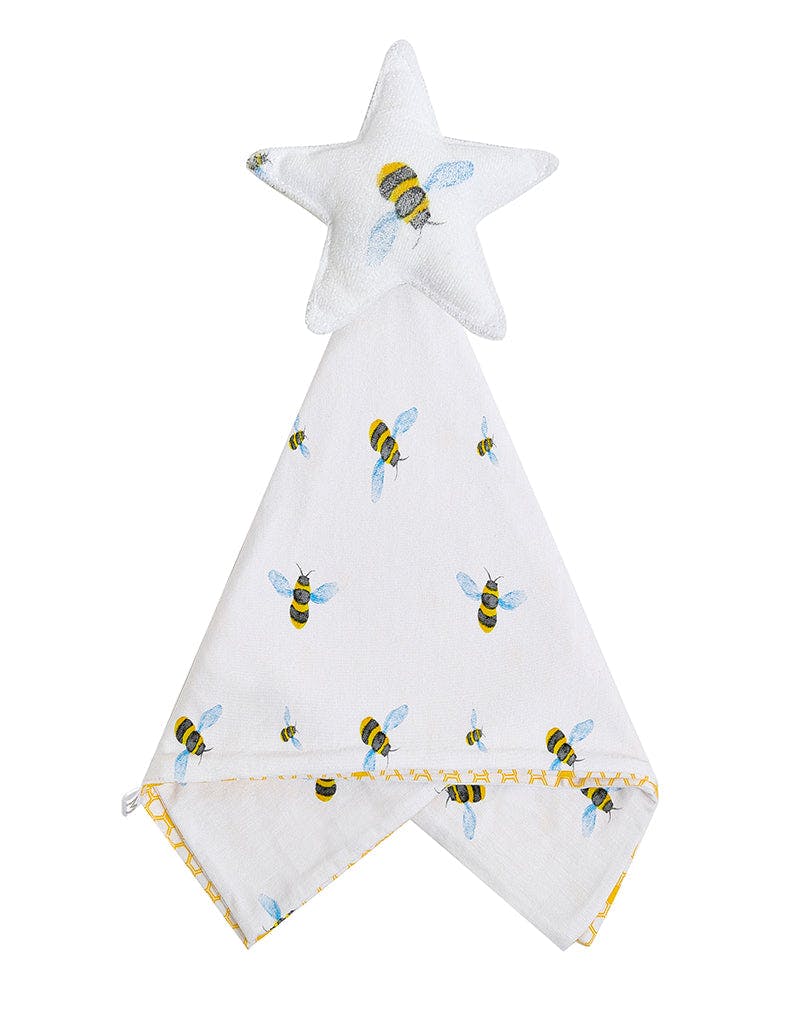 Star Lovey Soother