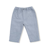 Quarry - Cord Pant with Viscose from Bamboo Lining