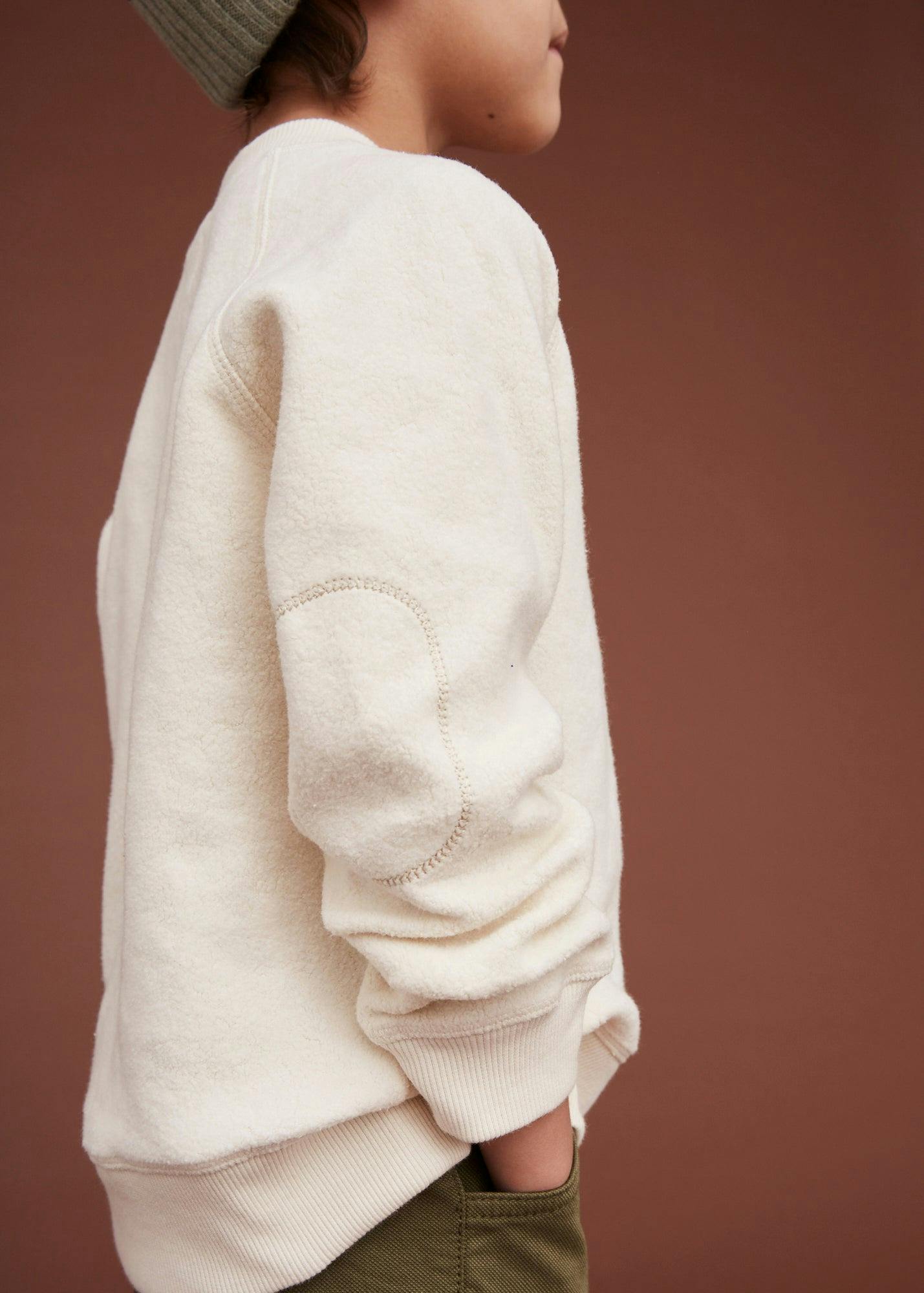Inside Out Sweatshirt