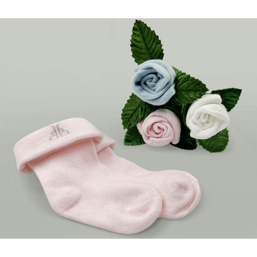 Personalized and Buds New Baby Gift Set