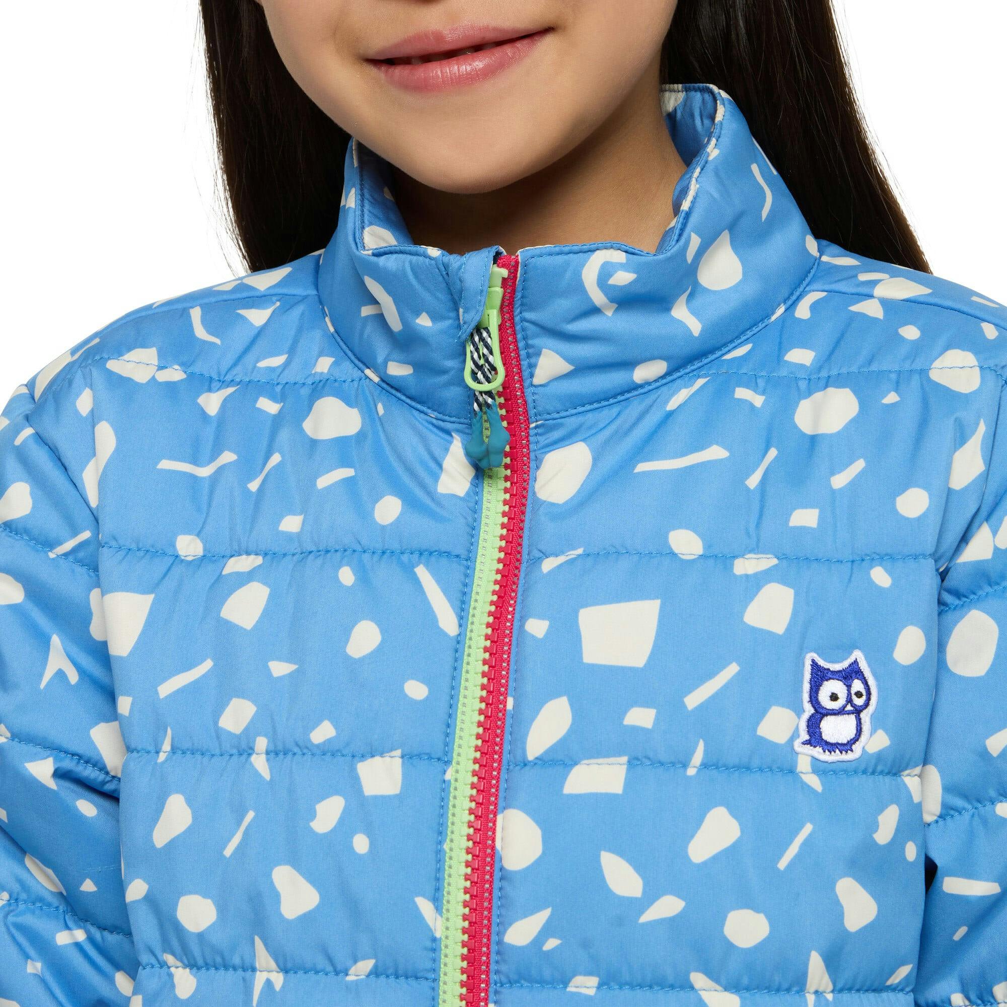 Glare PrimaLoft jacket 