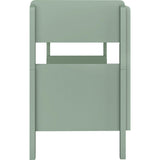 TipToe Bunk Bed in Light Sage