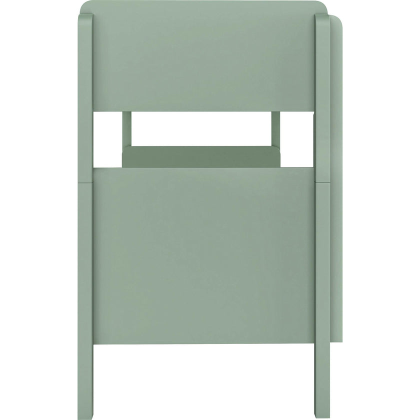 TipToe Bunk Bed in Light Sage