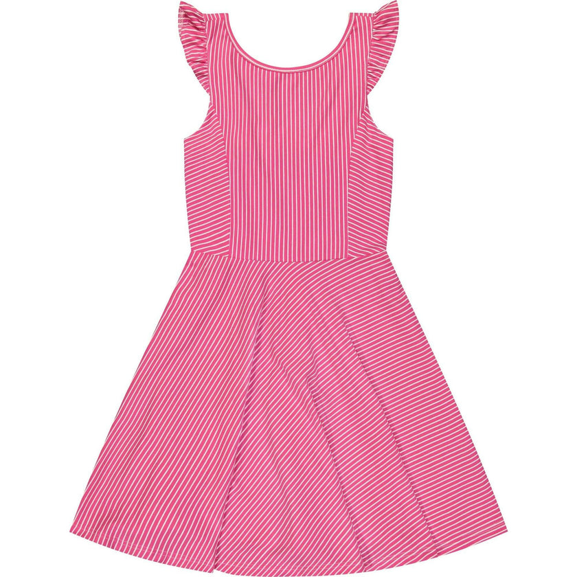 Miss B Hayden Dress, Pink