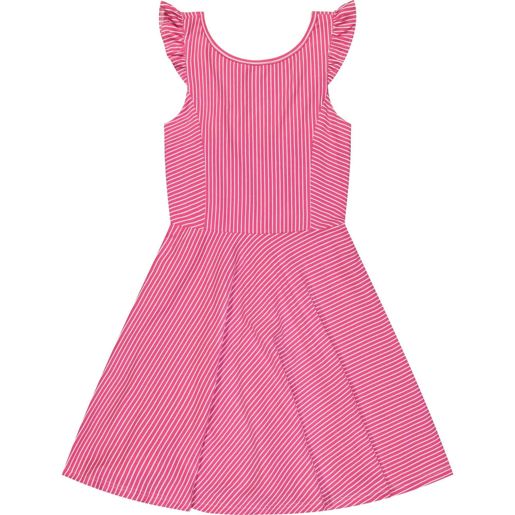 Miss B Hayden Dress, Pink