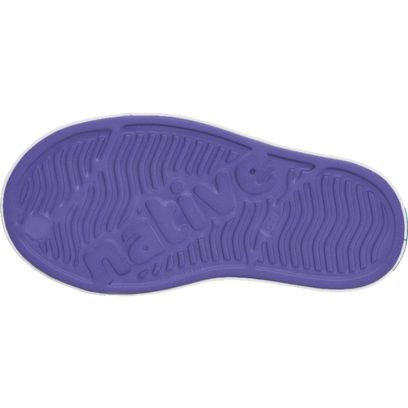 Jefferson Kids, Purple
