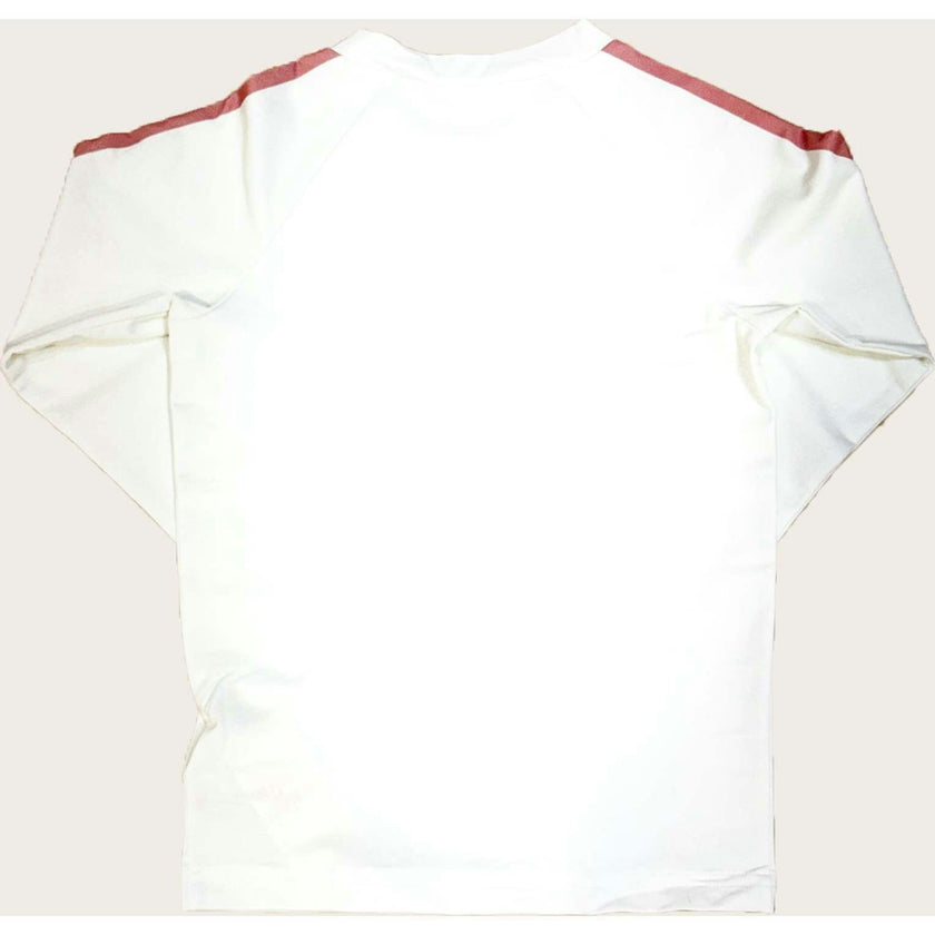 Naples Surf Retro Rash Guard