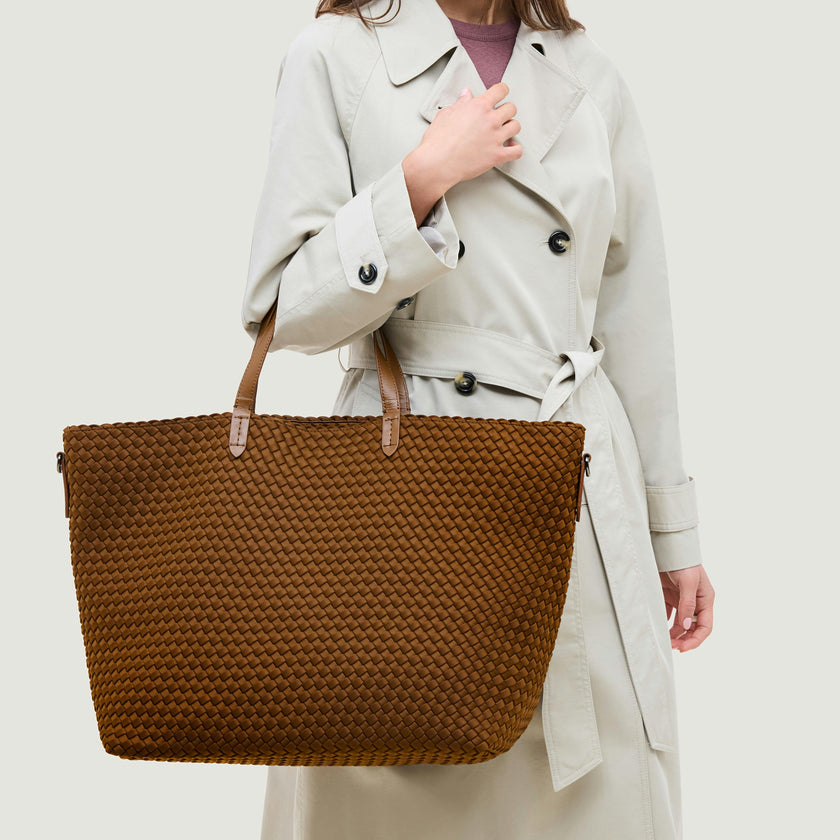Geneva Weekender | Teak