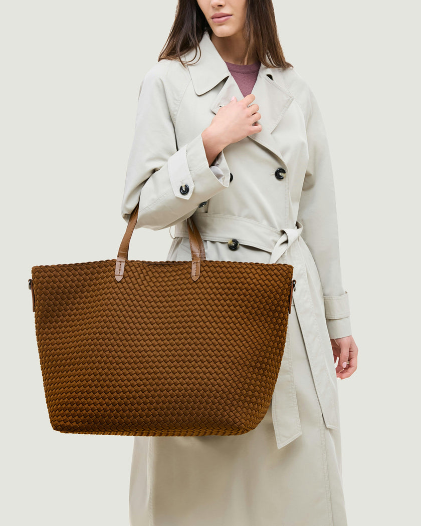 Geneva Weekender | Teak