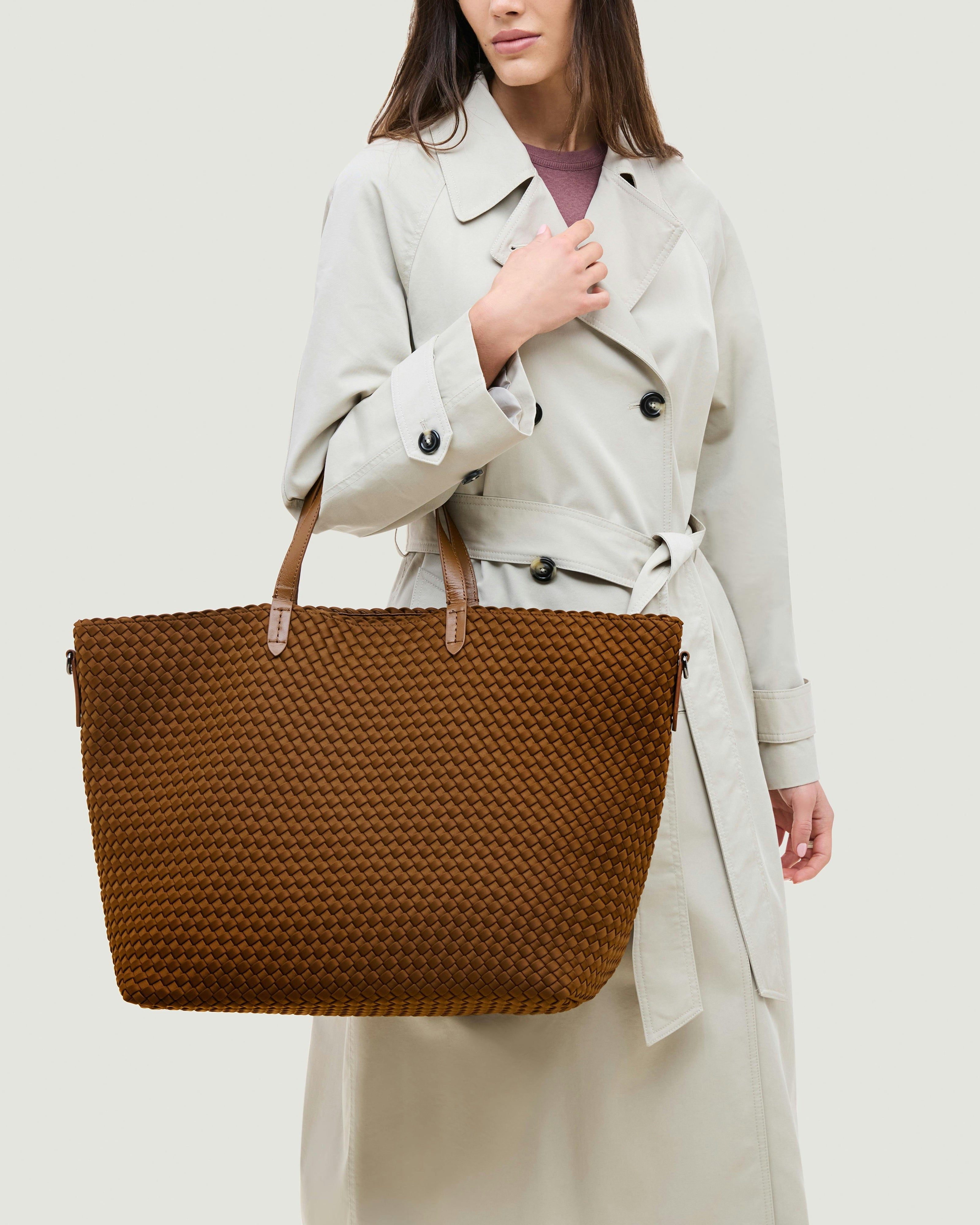 Geneva Weekender | Teak