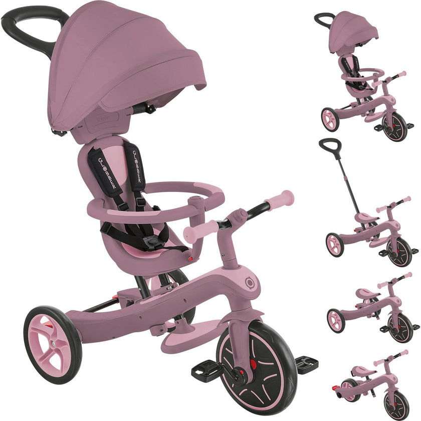 Explorer Trike 4in1 ECO