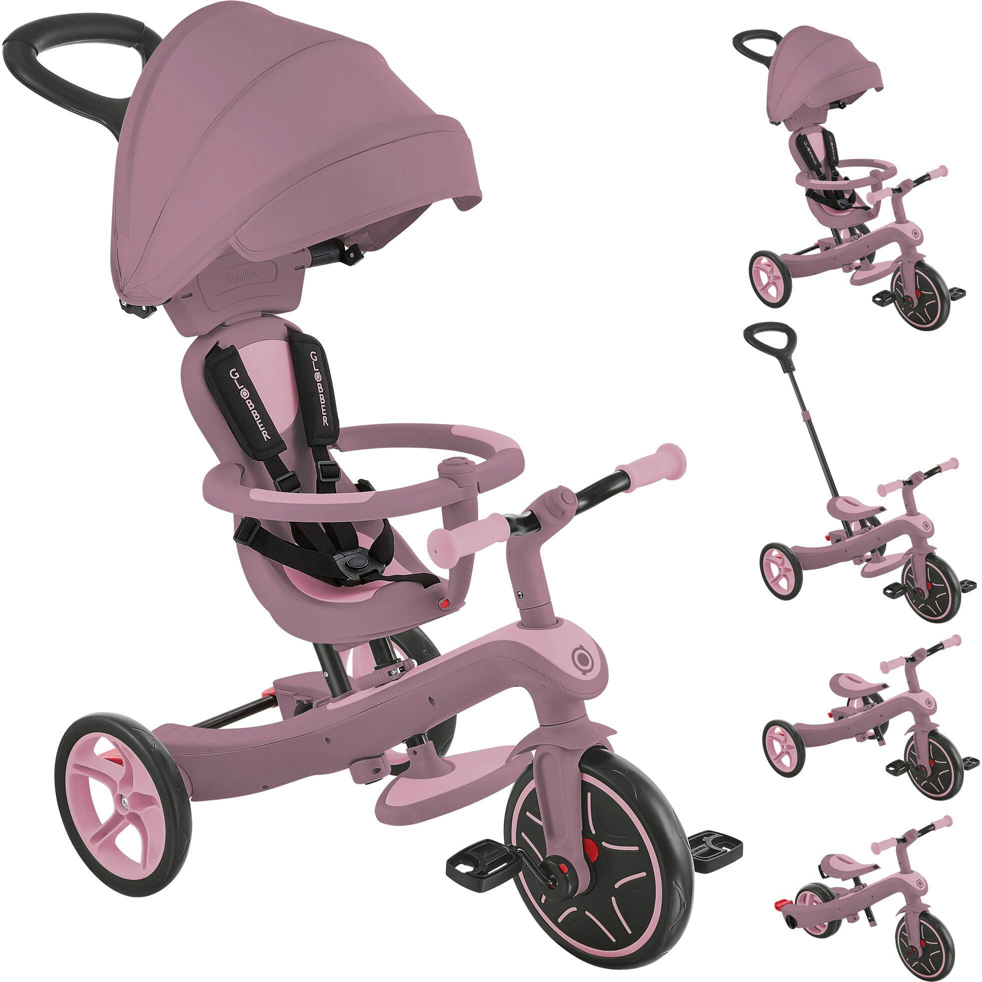 Explorer Trike 4in1 ECO