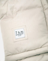 Blanket 212 evolution - Tundra Plush