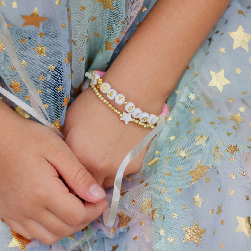 Birthday Girl Bracelet