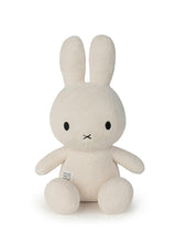 Miffy Terry Cream - 20"