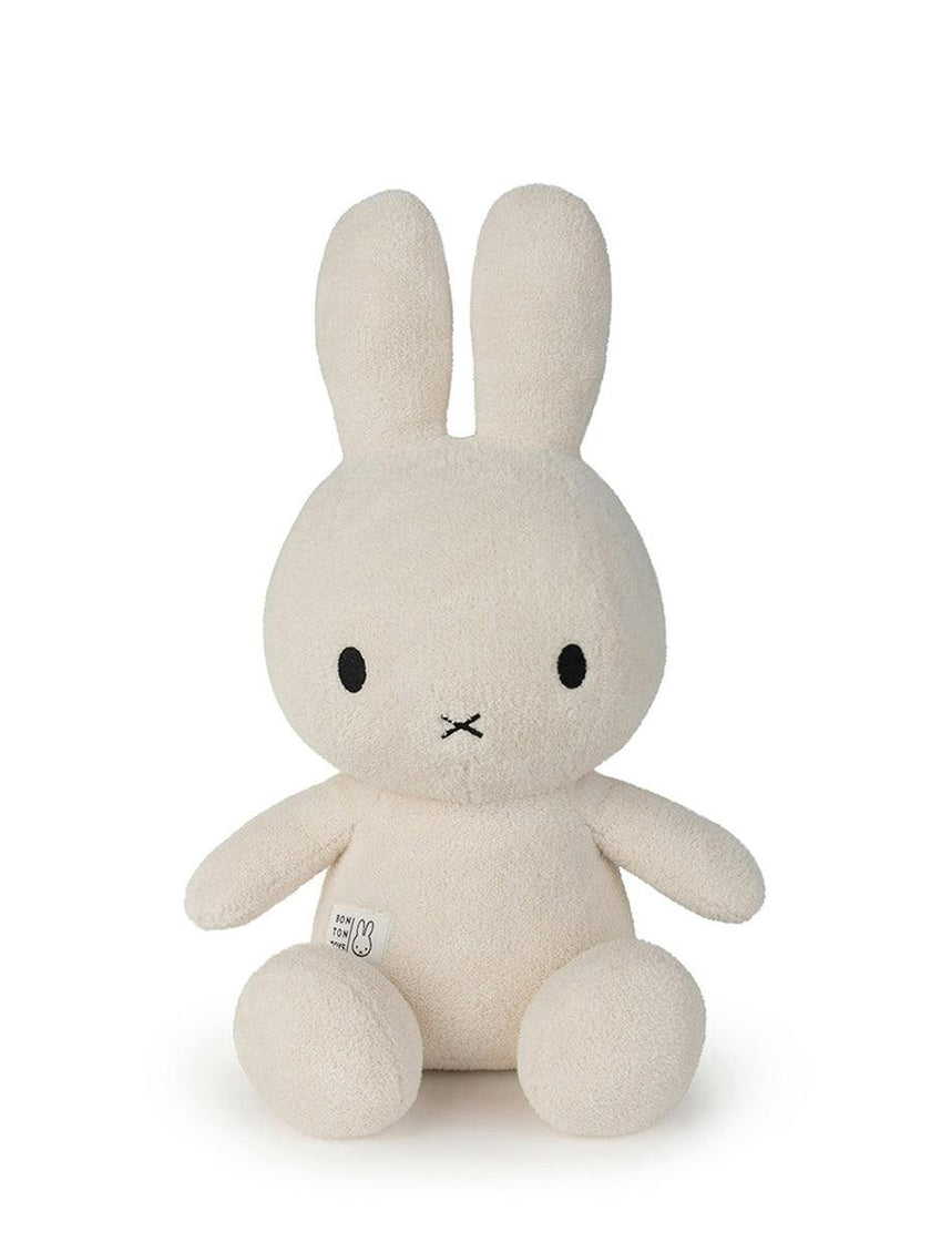Miffy Terry Cream - 20"