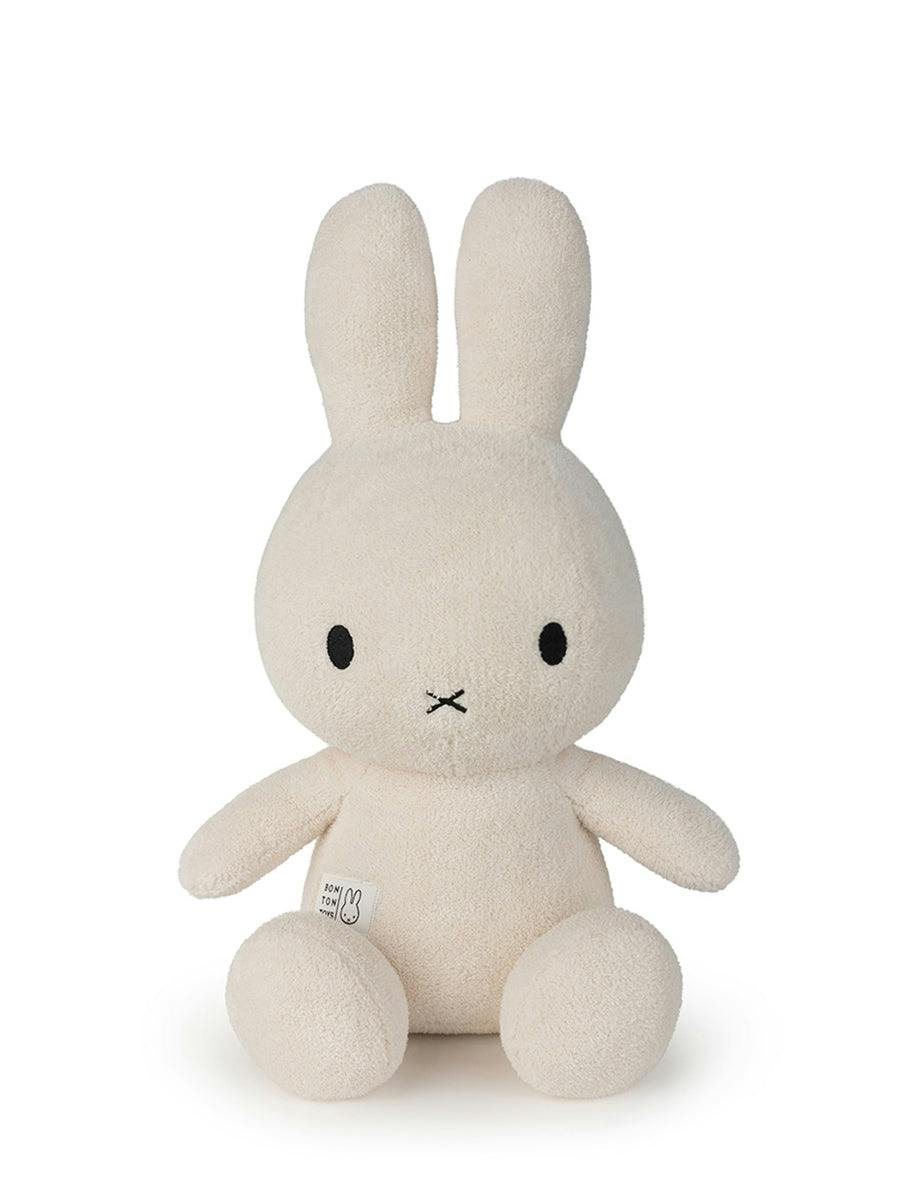 Miffy Terry Cream - 20