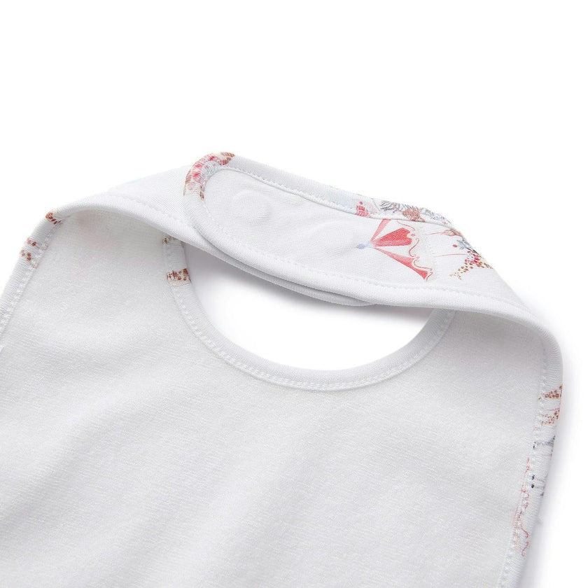 Bib 2-Pack - Cirque enchanté