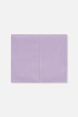 Jersey Neck Tube Lavender