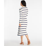 Women's Cody Dress, Cream