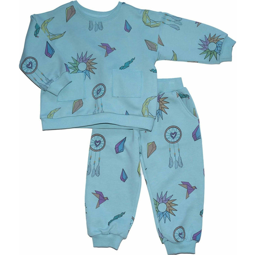 Kalen Pant