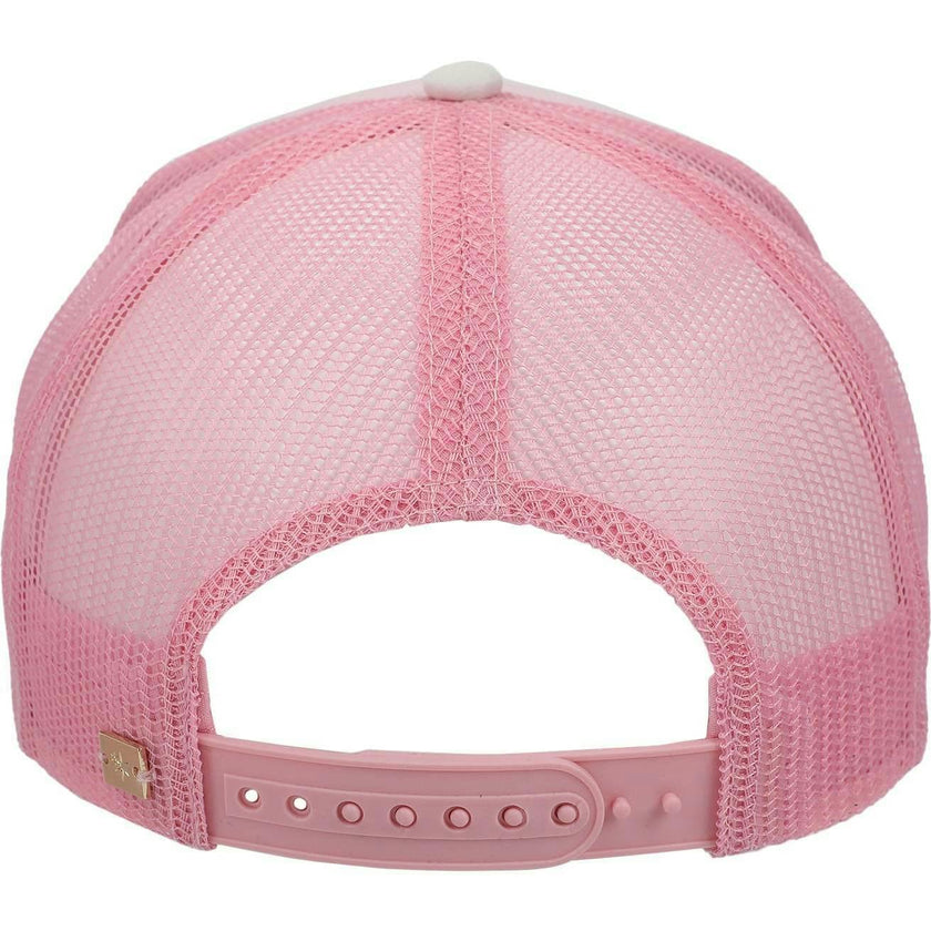 Too Hip to Hop Easter Trucker Hat