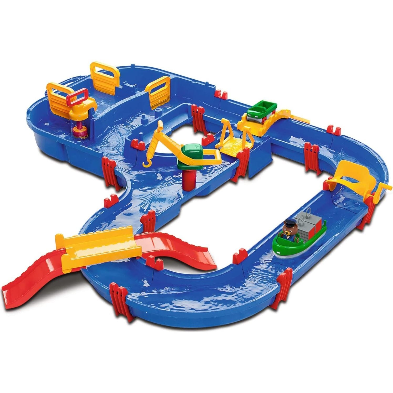 MegaBridge Water Playset Water Table