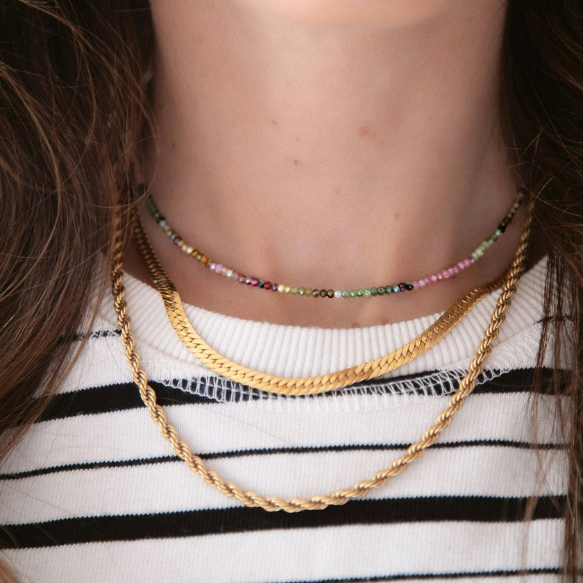 The Strand Necklace