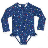 Rashguard One Piece